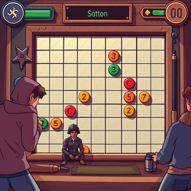 How Game Design Influences Player Decisions in Puzzle Games